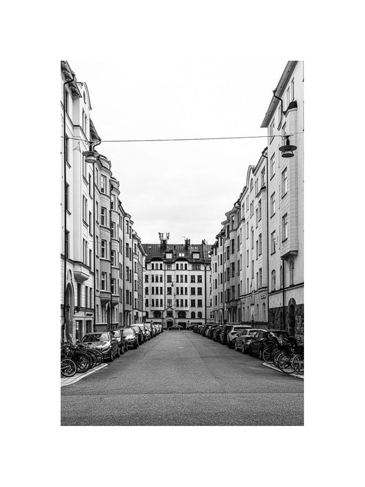 Heimdalsgatan