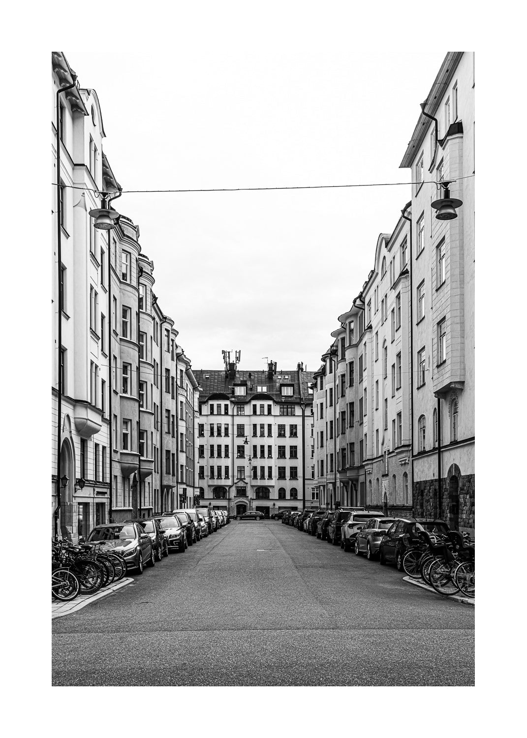 Heimdalsgatan