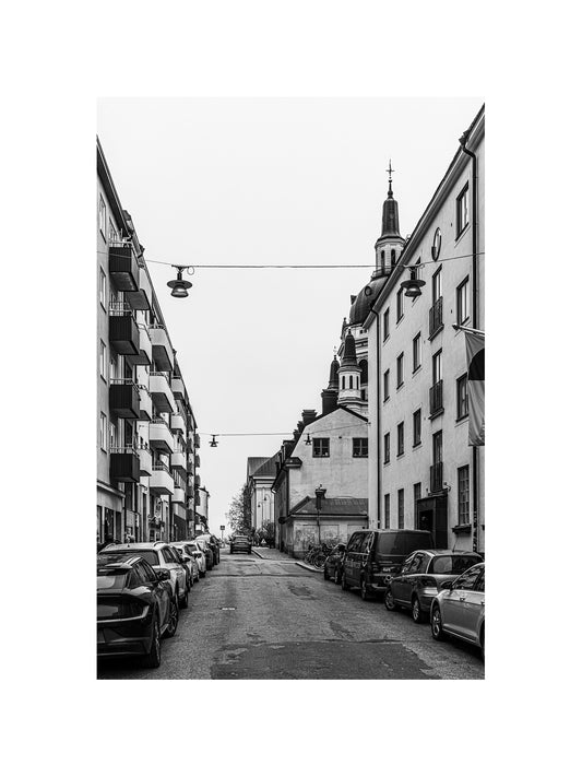 Högbergsgatan