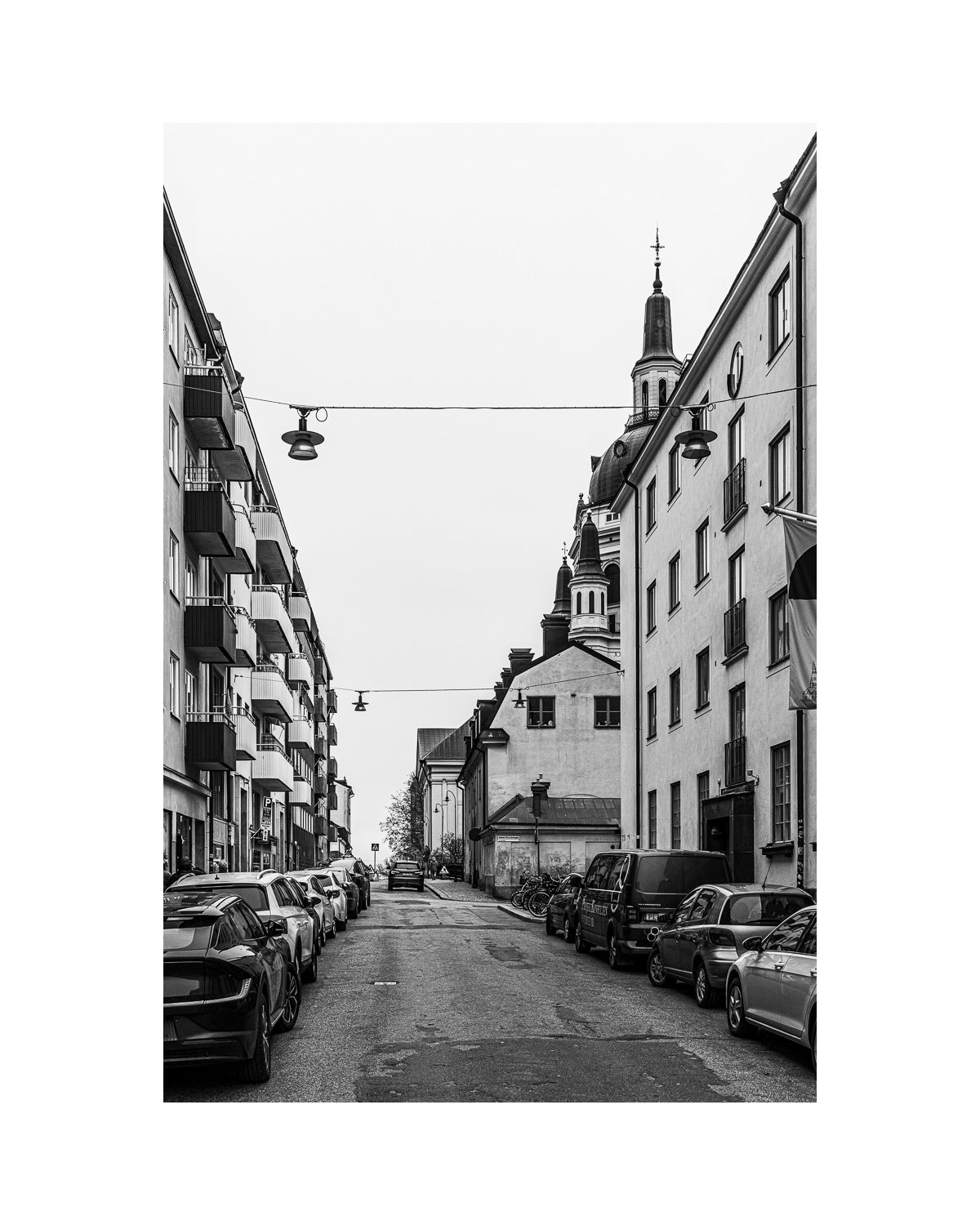 Högbergsgatan