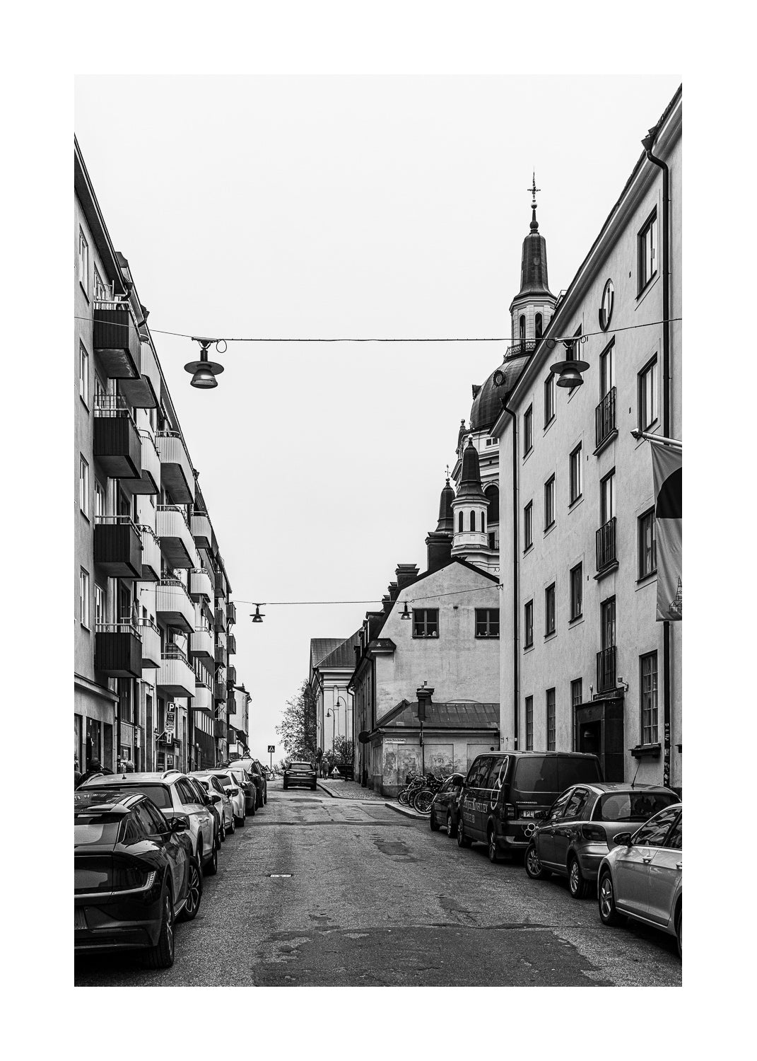 Högbergsgatan