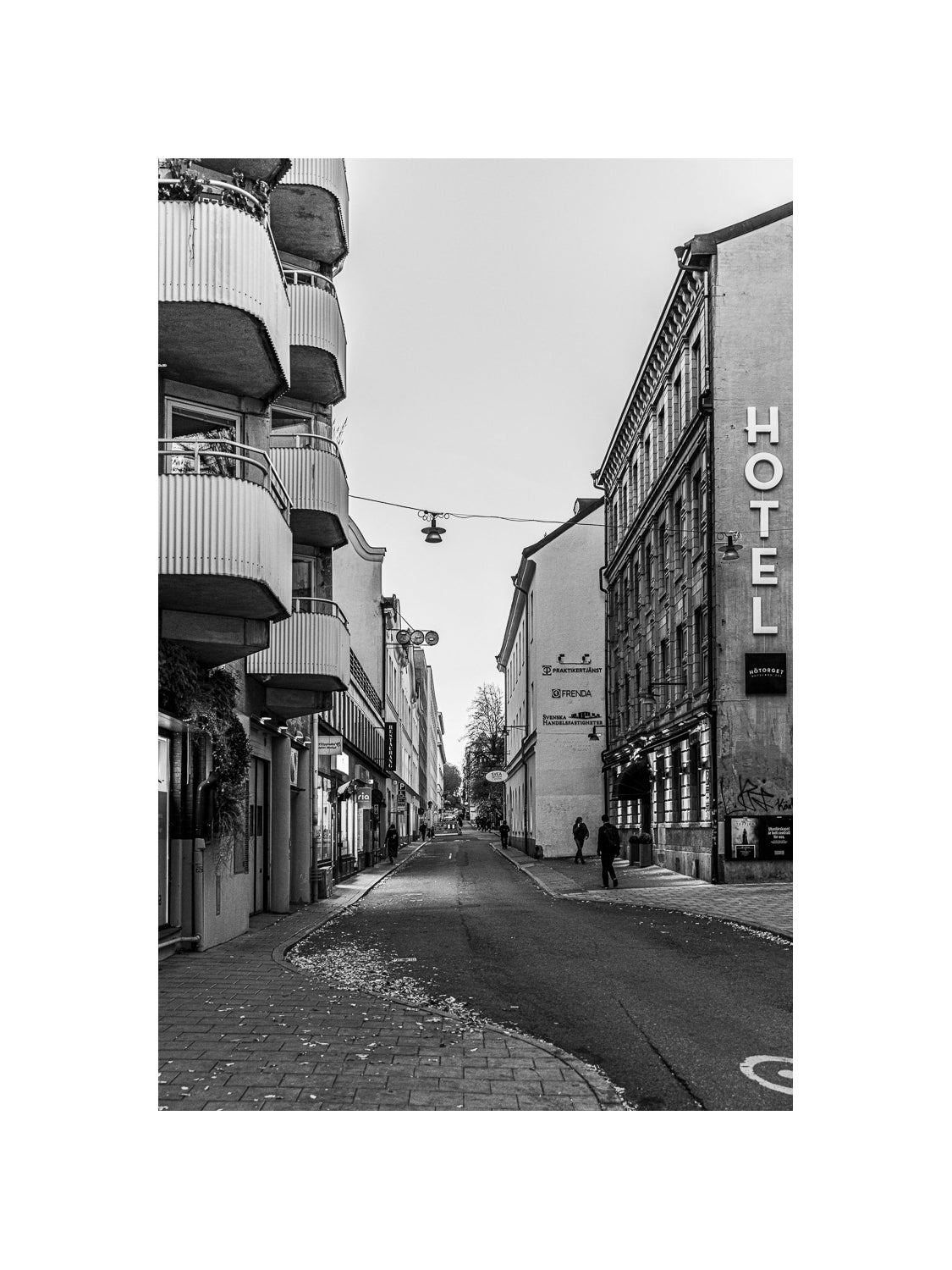Holländargatan