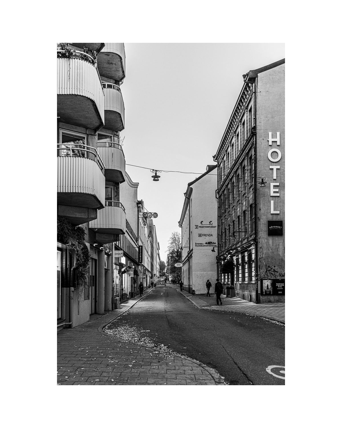 Holländargatan