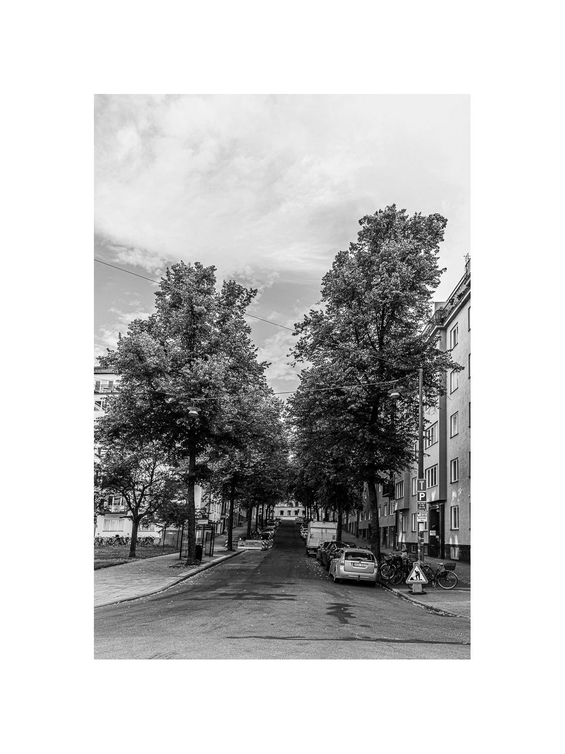 John Ericssongatan I