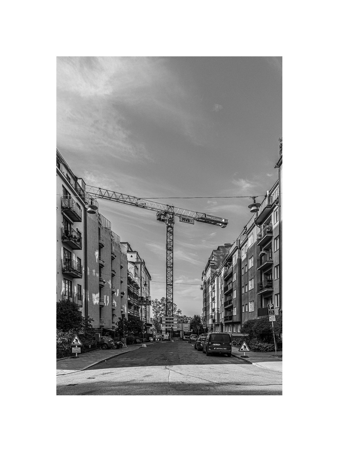 John Ericssongatan II