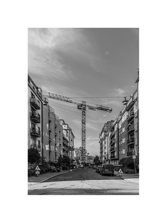 John Ericssongatan II