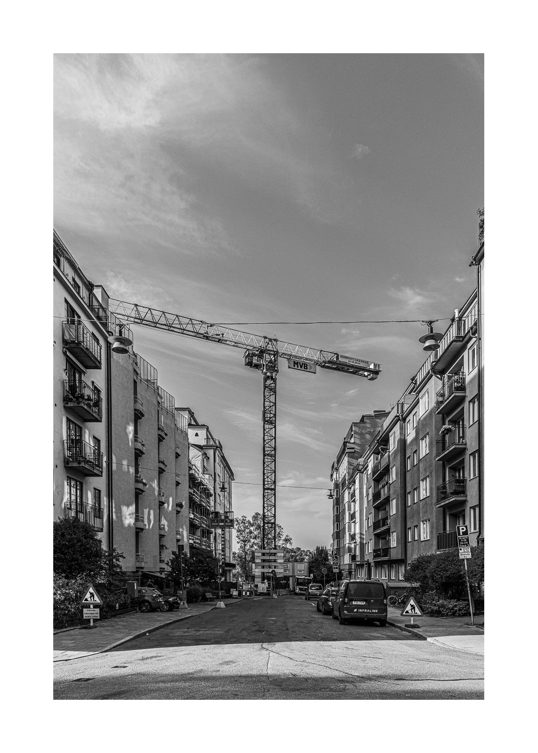 John Ericssongatan II