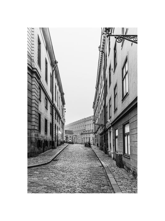Källargränd