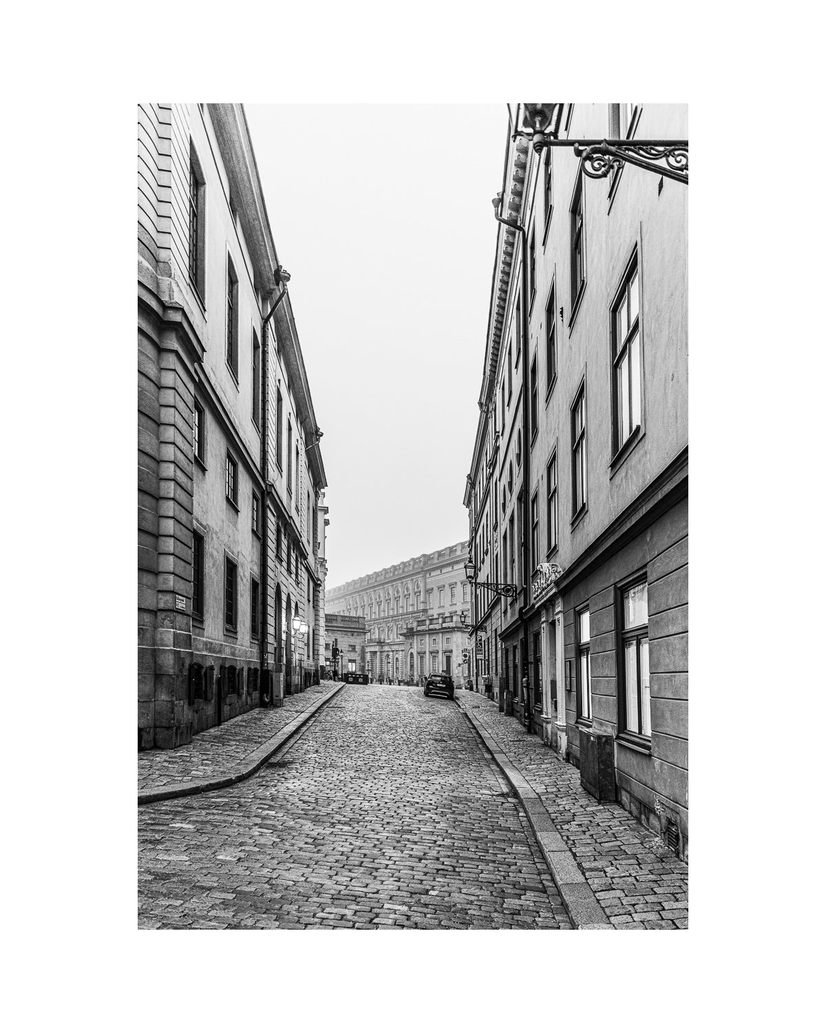 Källargränd