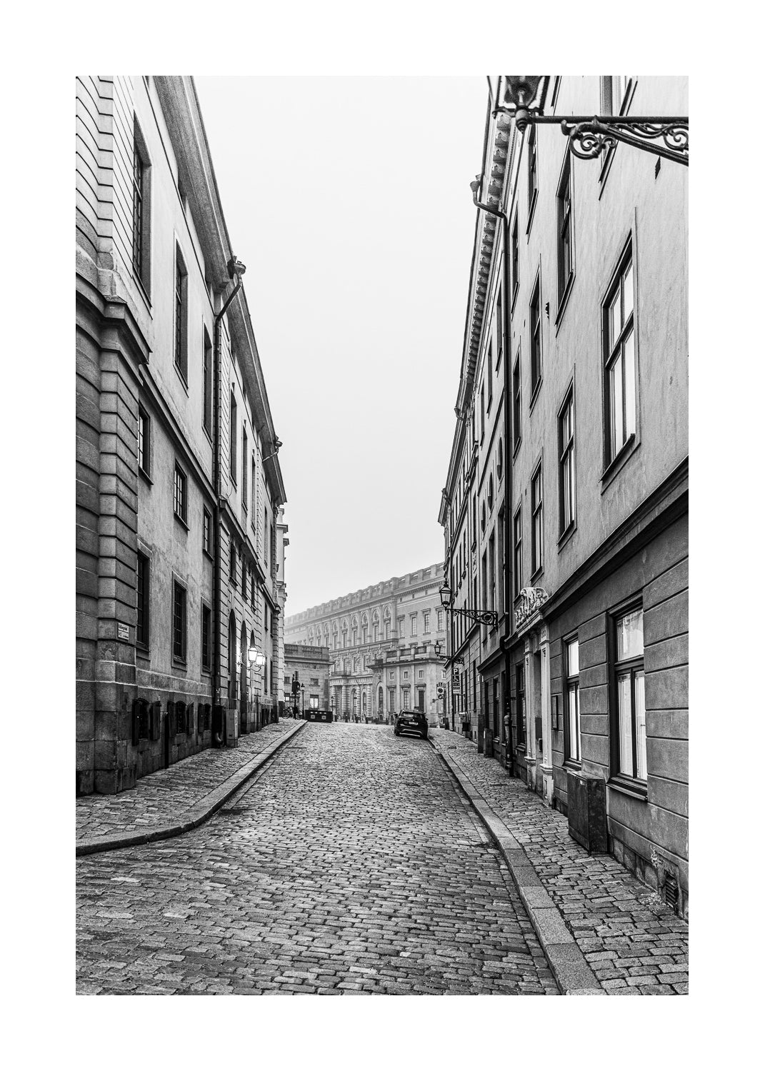 Källargränd