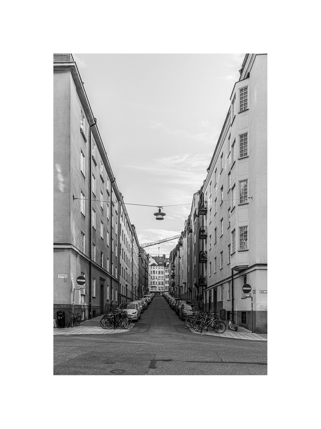 Karlsviksgatan