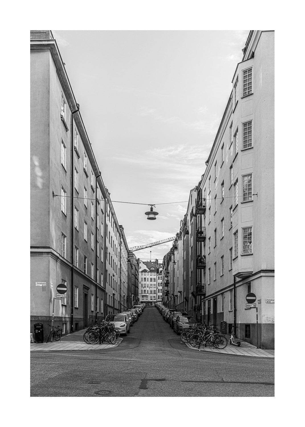 Karlsviksgatan