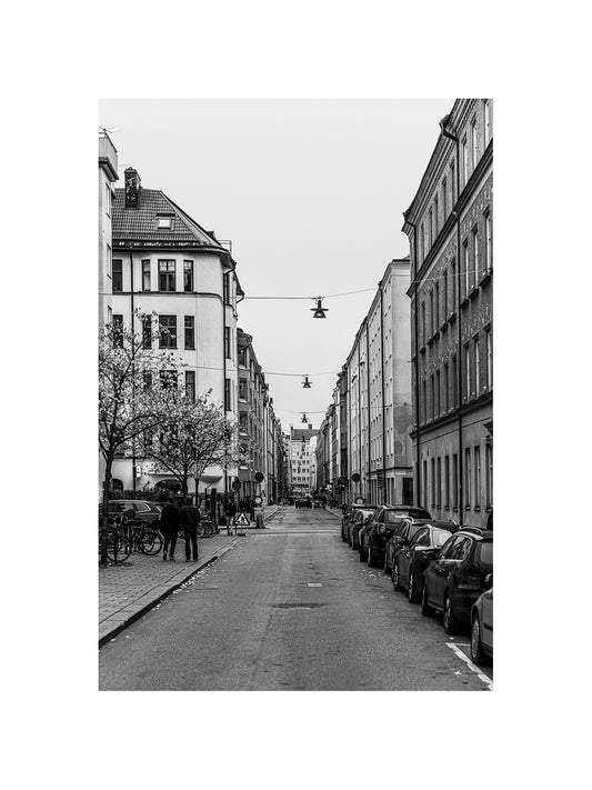 Kocksgatan