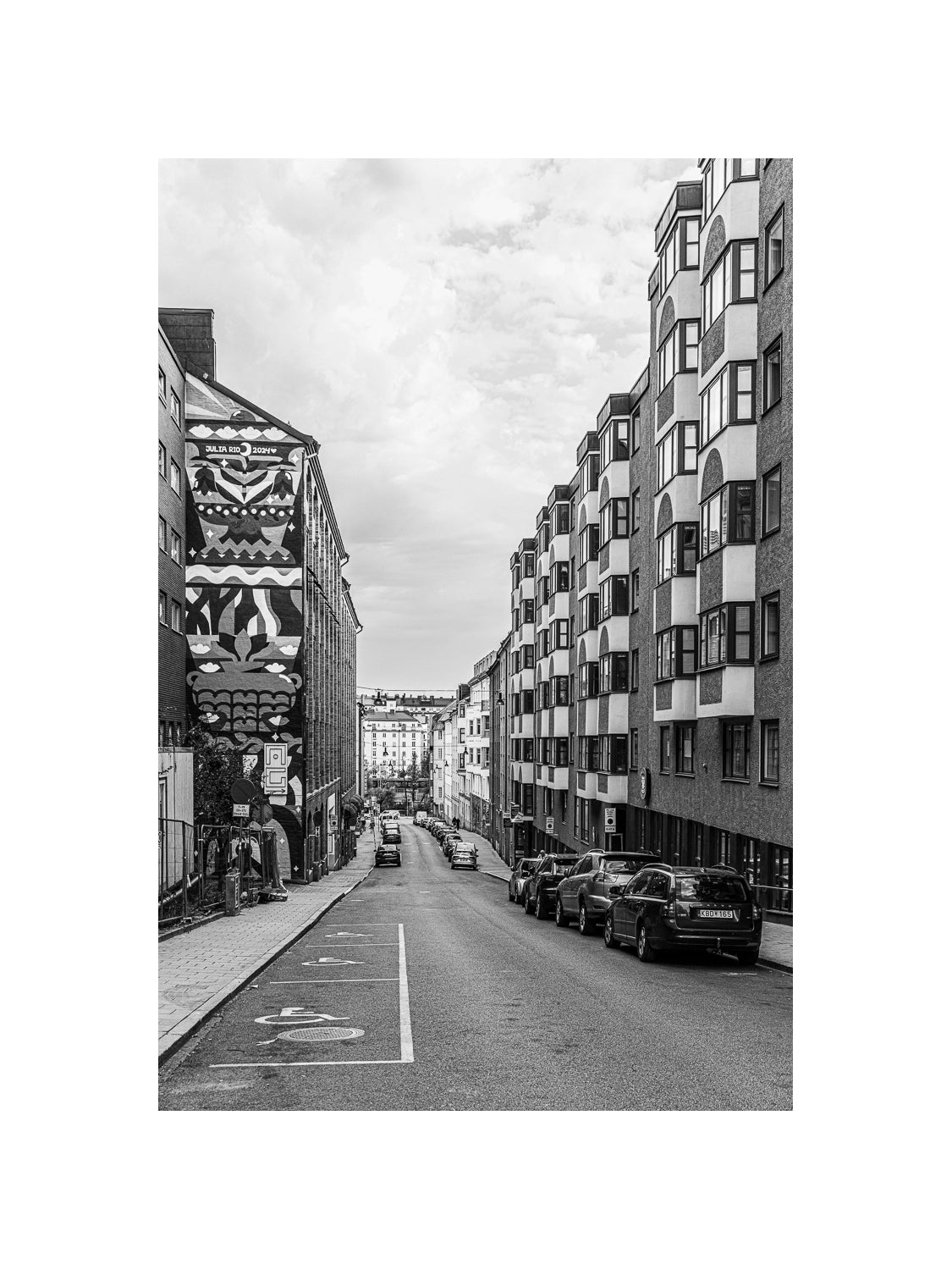 Kronobergsgatan