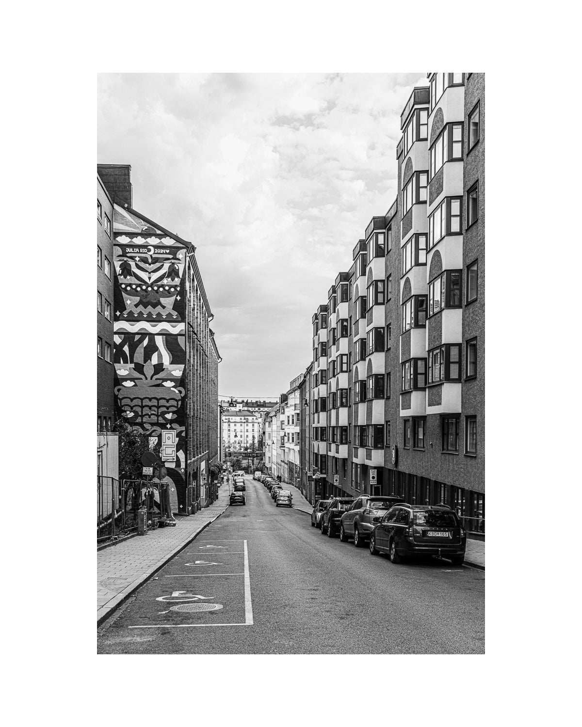 Kronobergsgatan