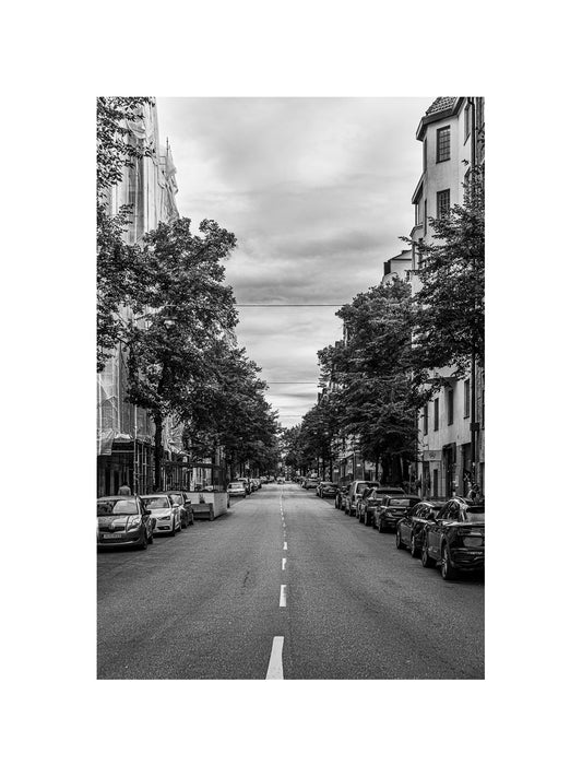 Norrtullsgatan