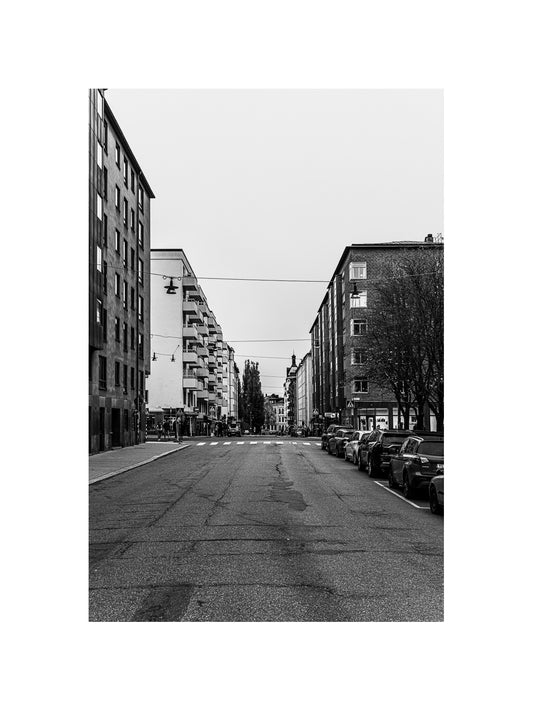 Nytorgsgatan