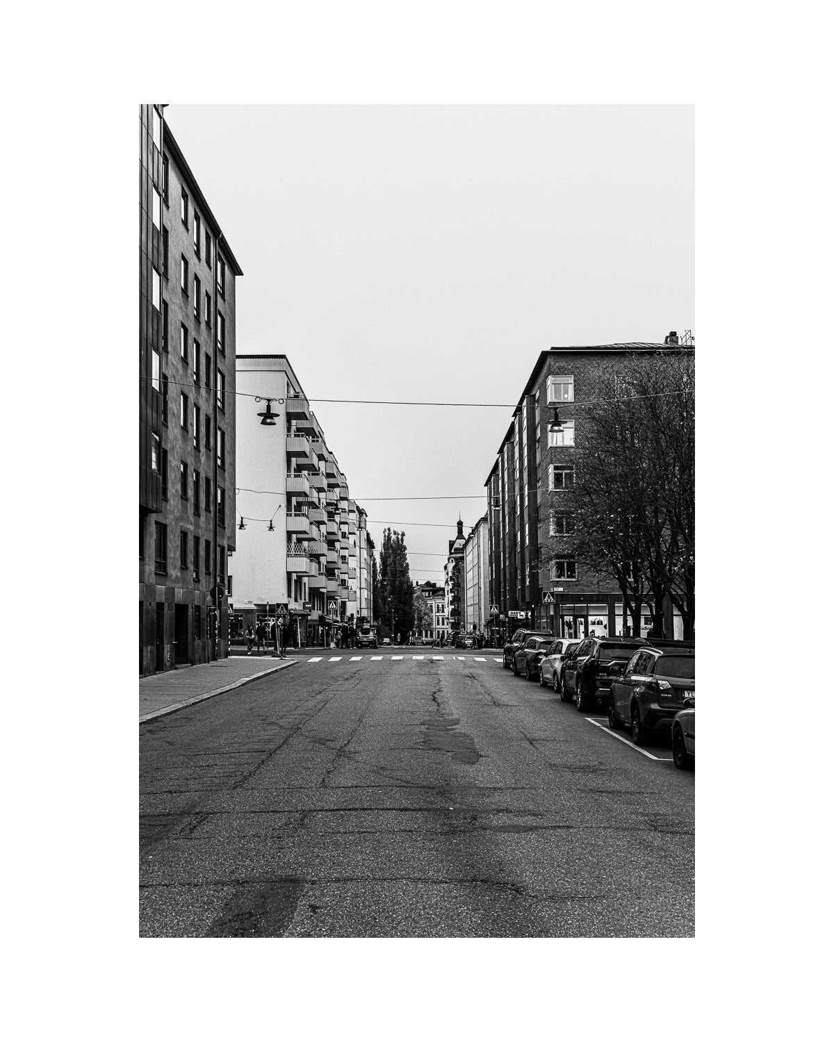 Nytorgsgatan