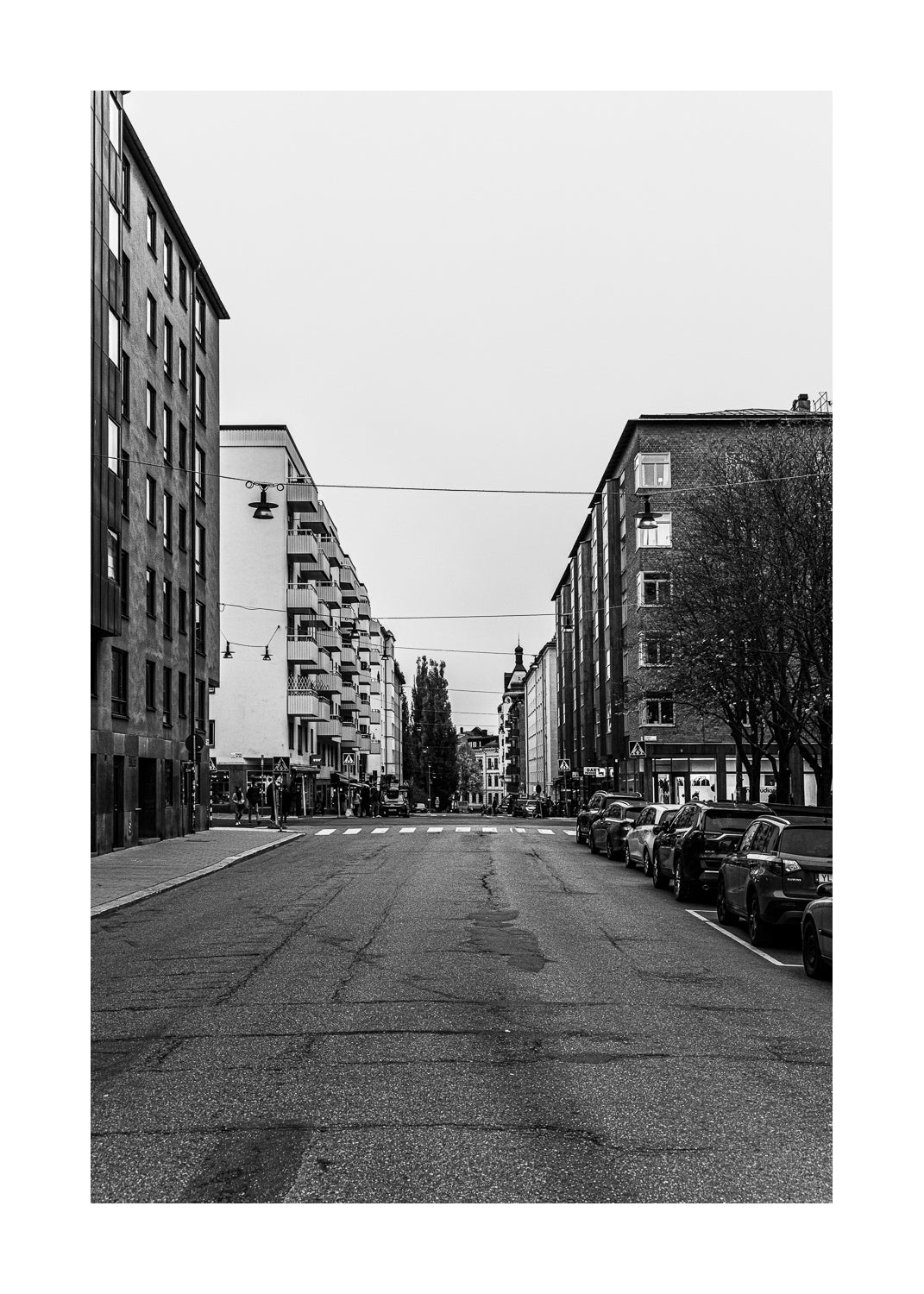Nytorgsgatan