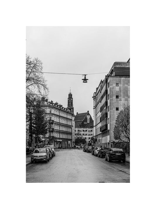 Östermalmsgatan I