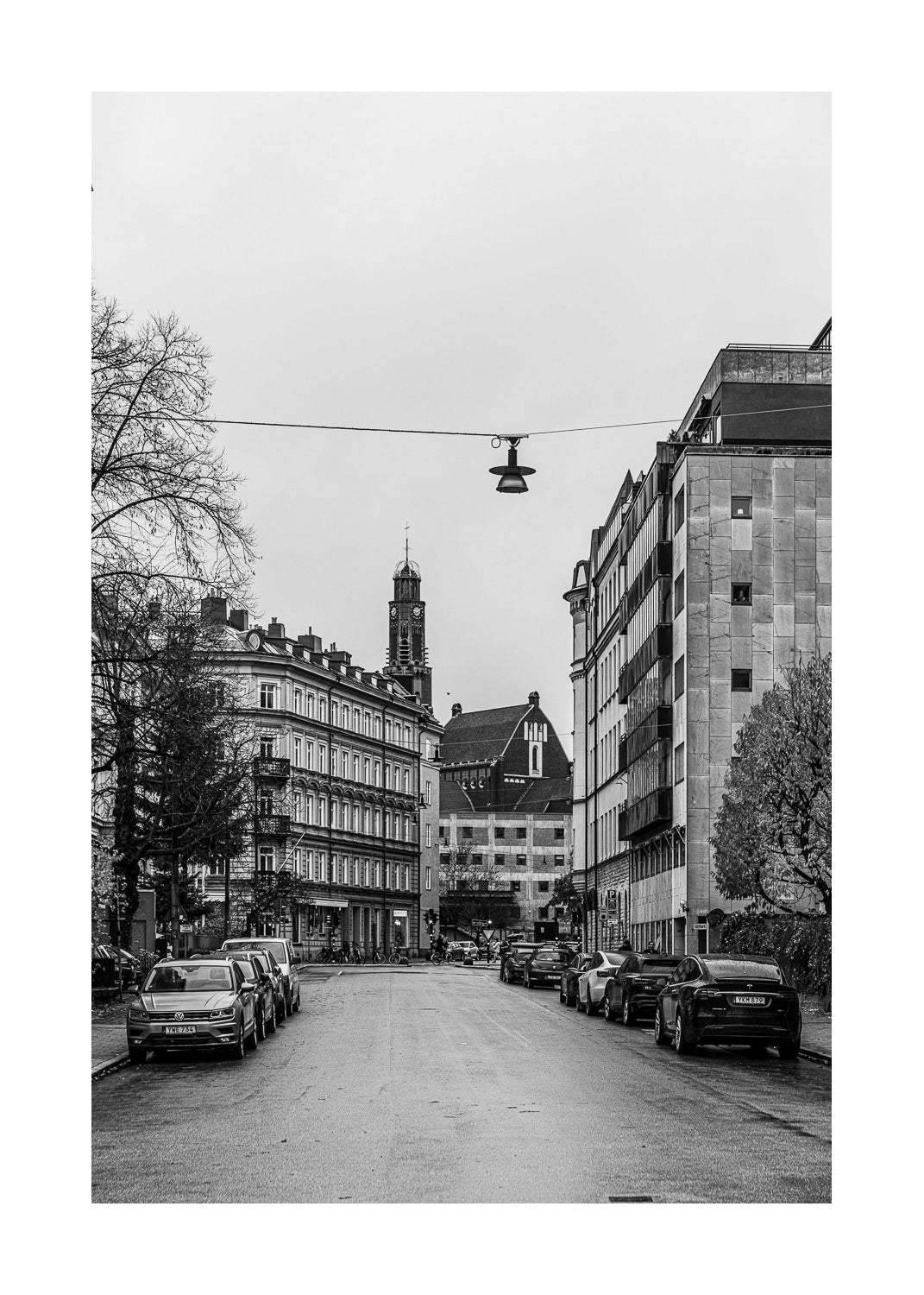 Östermalmsgatan I