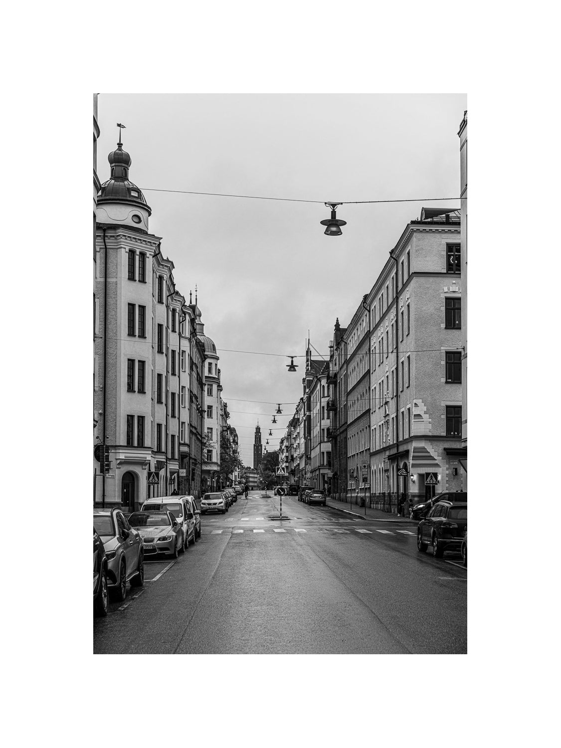 Östermalmsgatan II