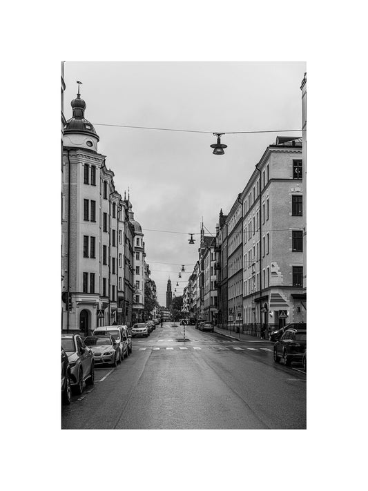 Östermalmsgatan II
