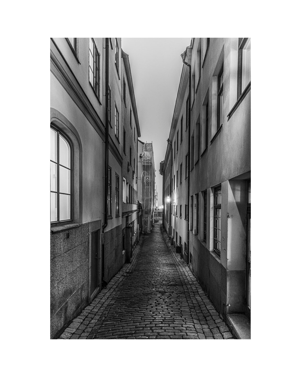 Packhusgränd