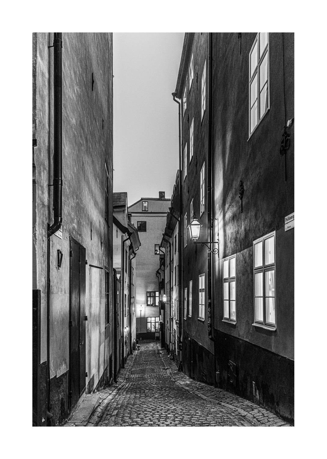 Pelikansgränd