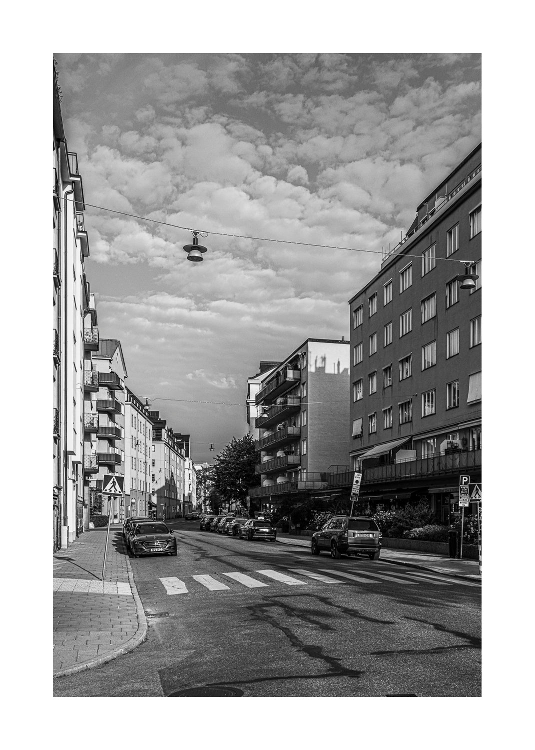 Pontonjärgatan I