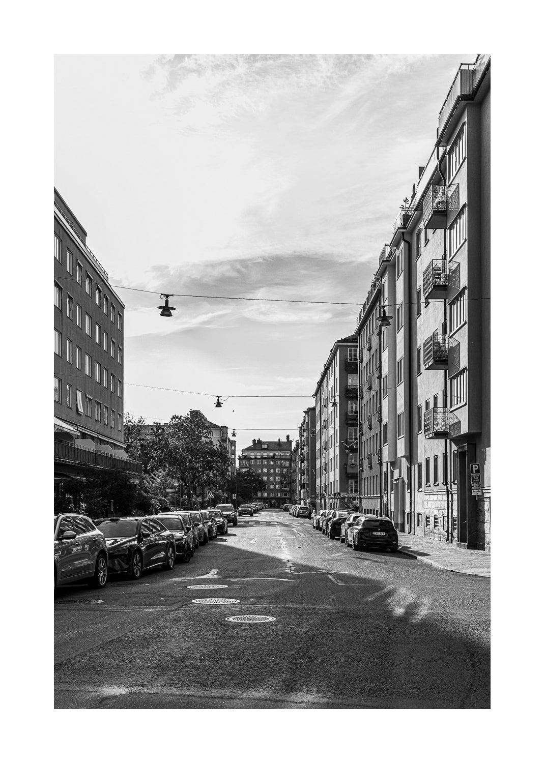 Pontonjärgatan II