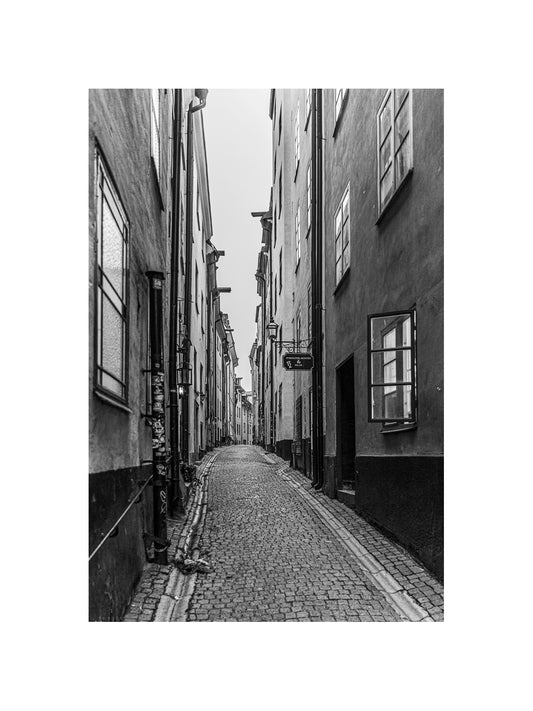 Prästgatan I