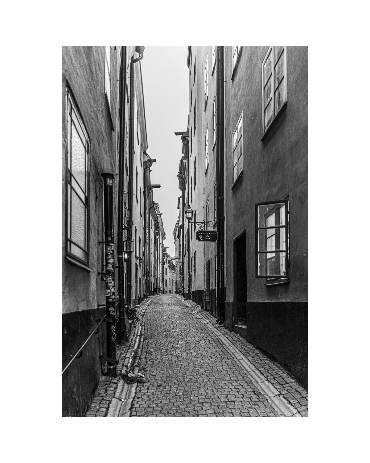 Prästgatan I