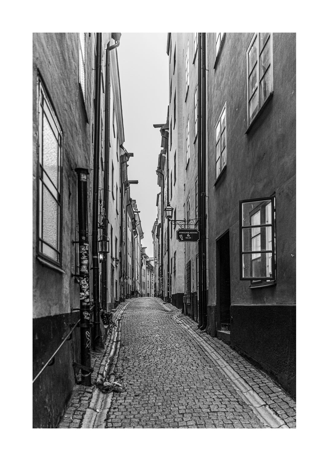 Prästgatan I