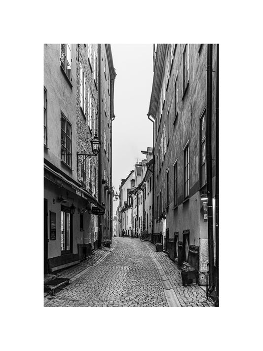Prästgatan II