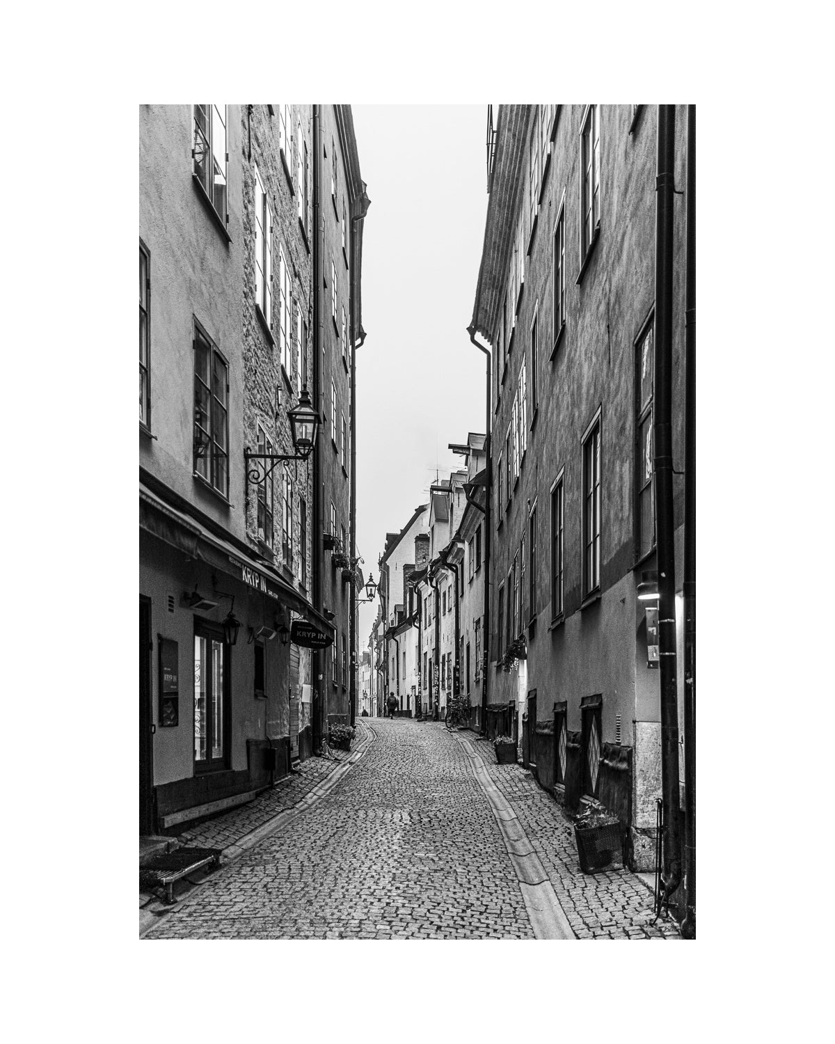 Prästgatan II