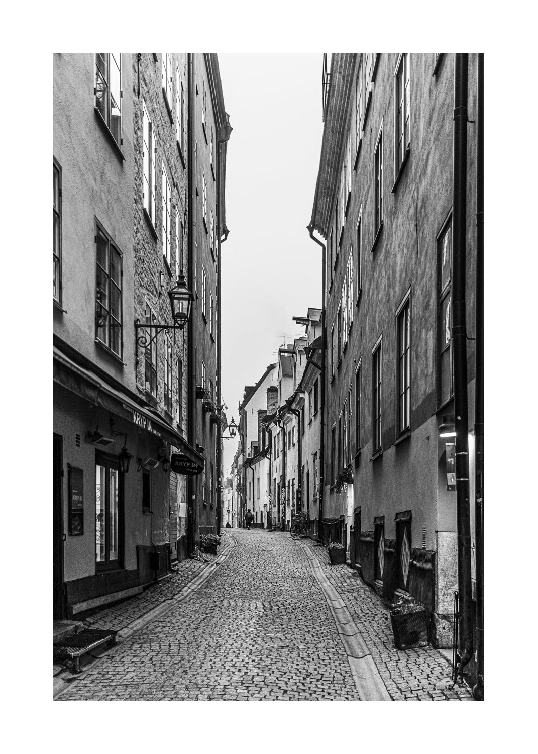 Prästgatan II