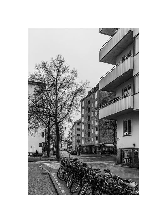 Sandelsgatan