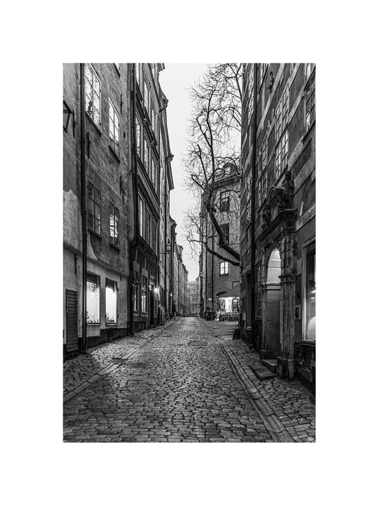 Själagårdsgatan