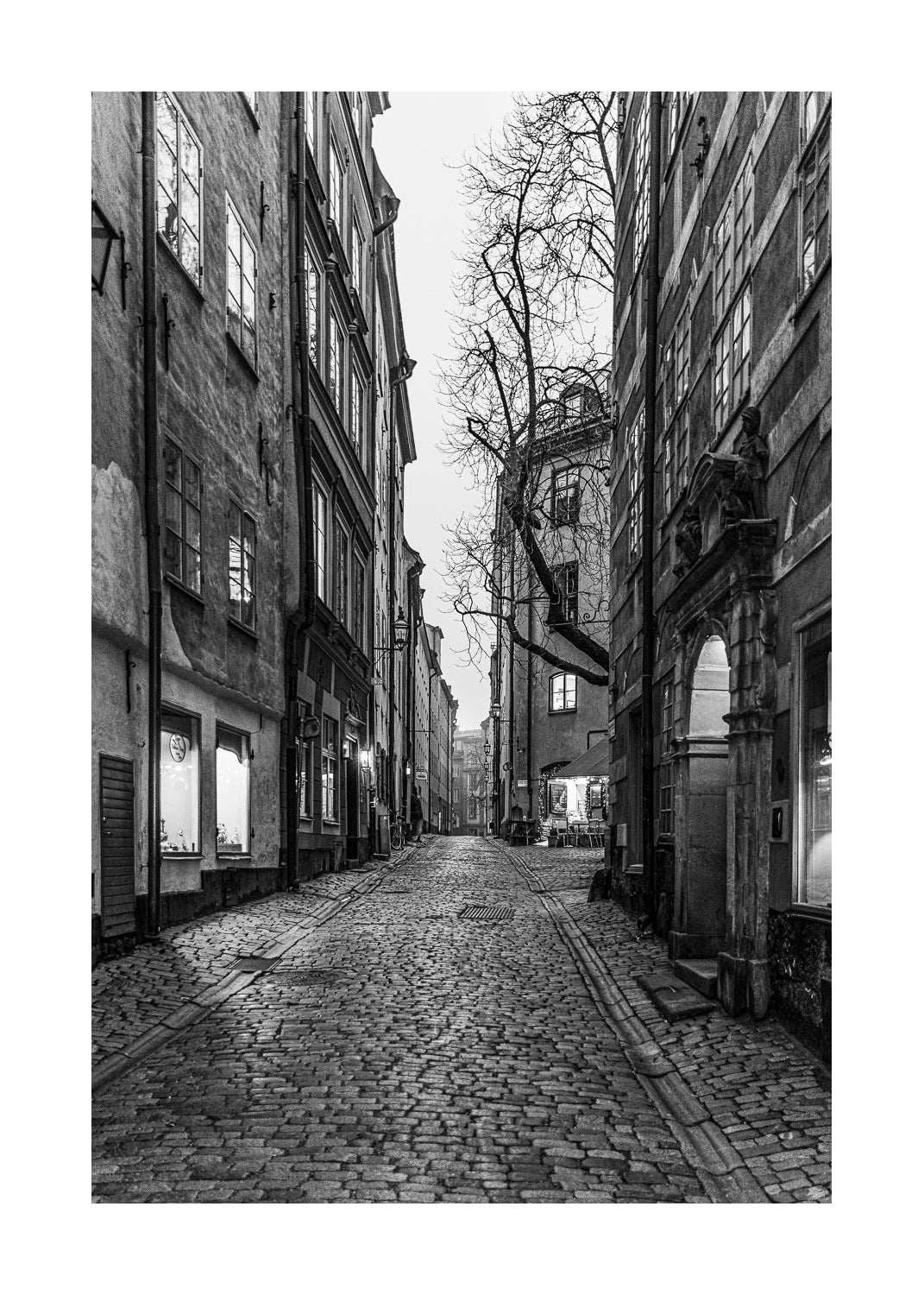 Själagårdsgatan