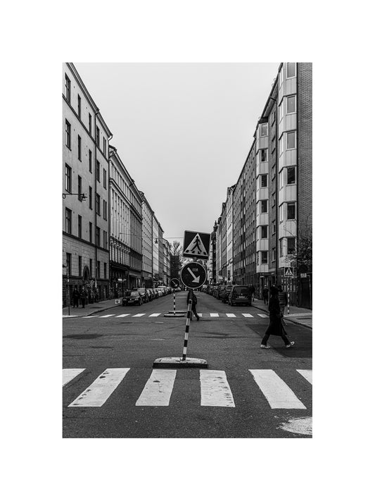 Skånegatan