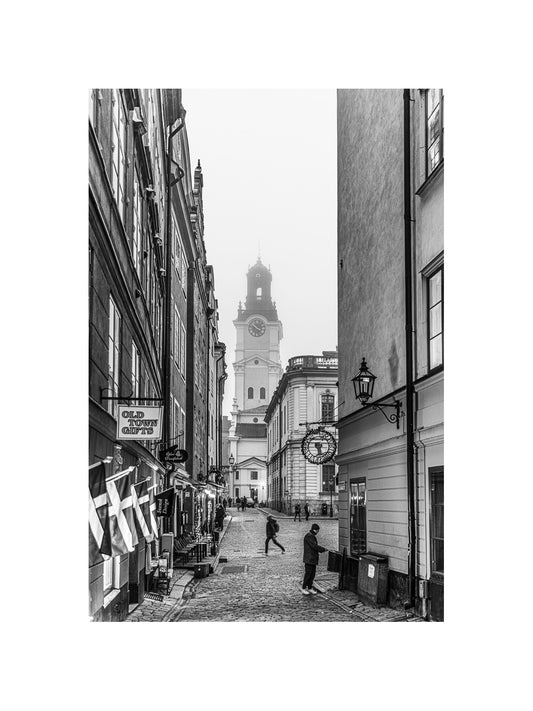 Skomakargatan I