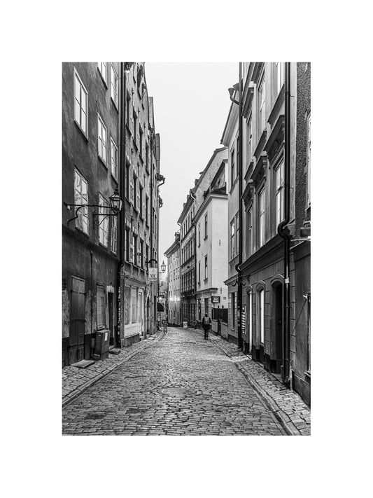 Skomakargatan II
