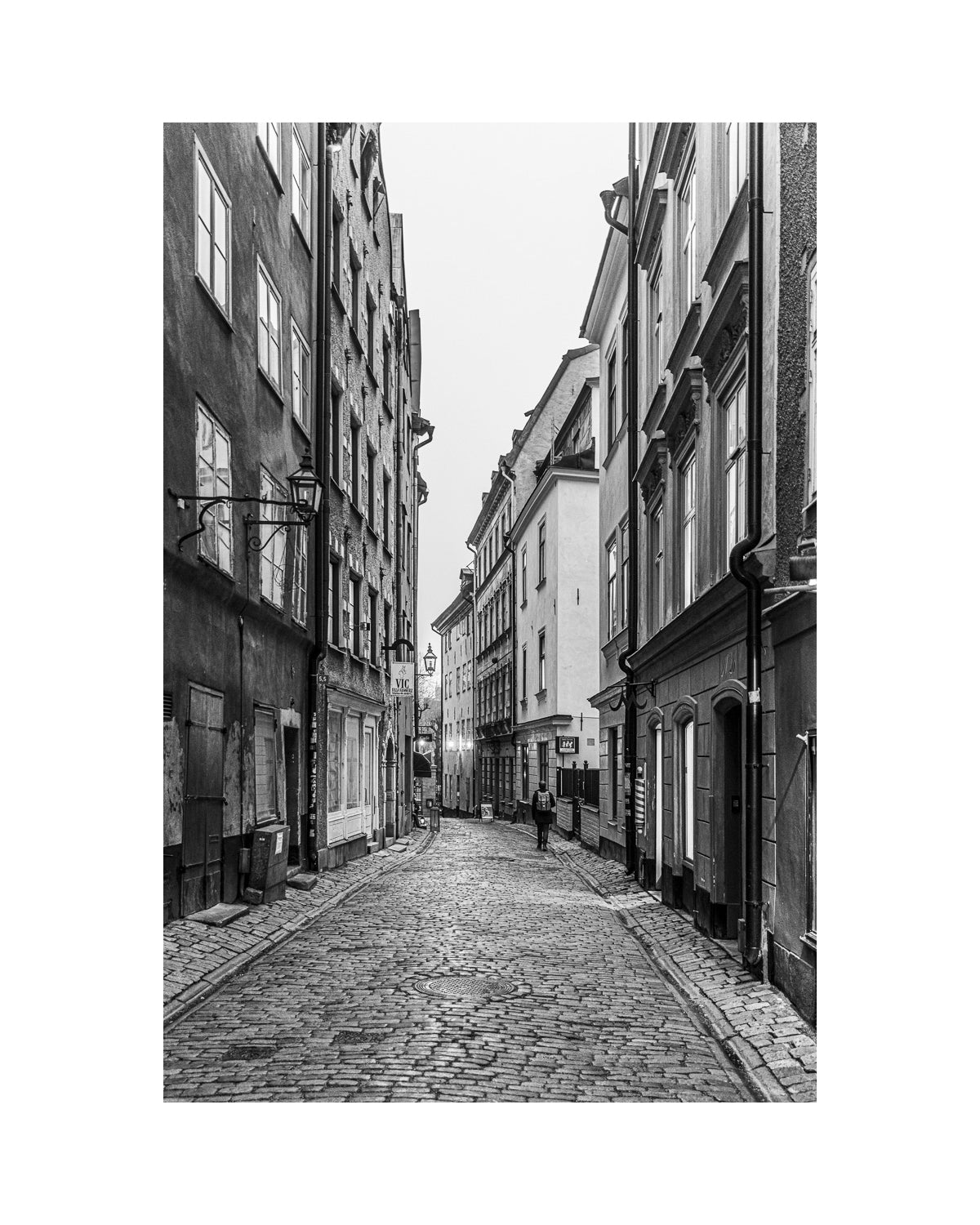 Skomakargatan II