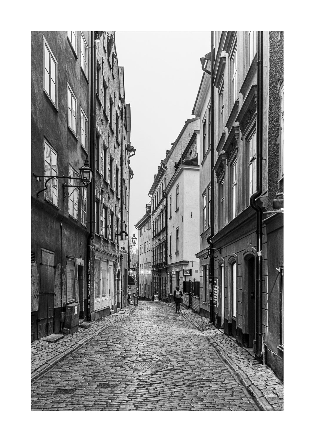 Skomakargatan II