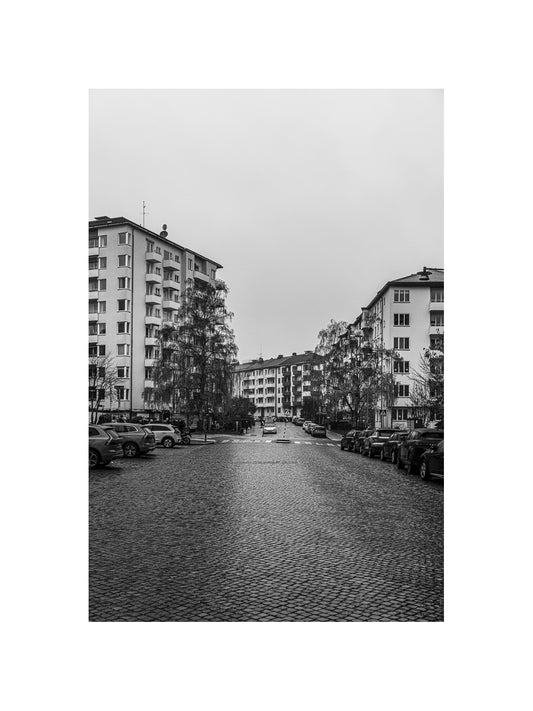 Smedsbacksgatan