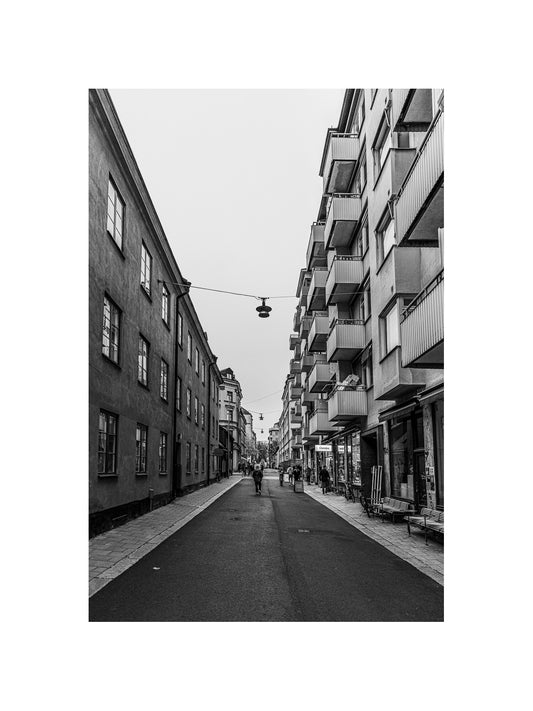 Södermannagatan II
