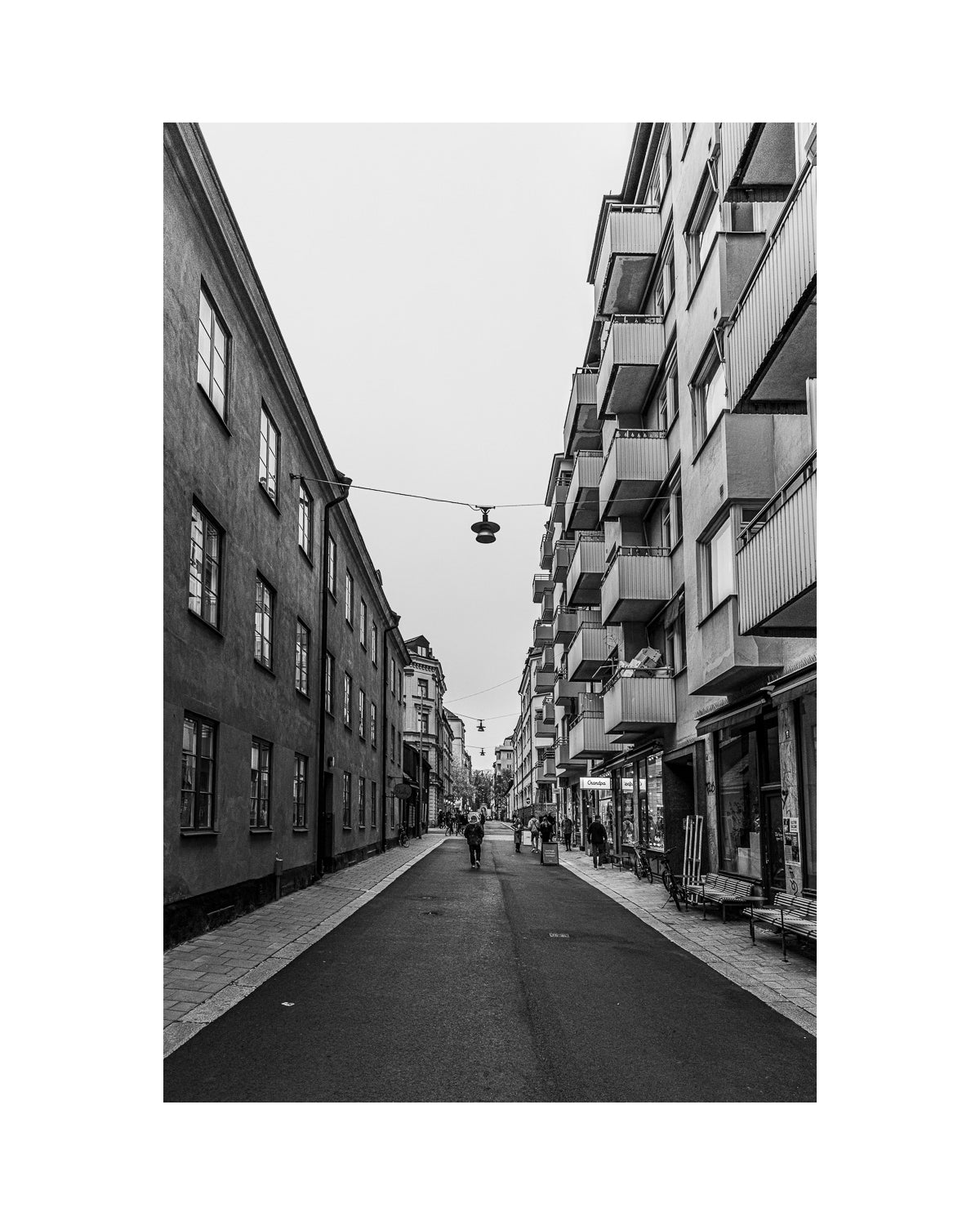 Södermannagatan II