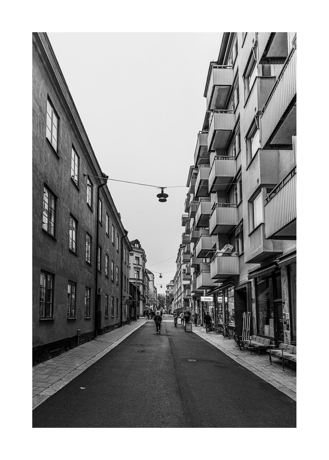 Södermannagatan II