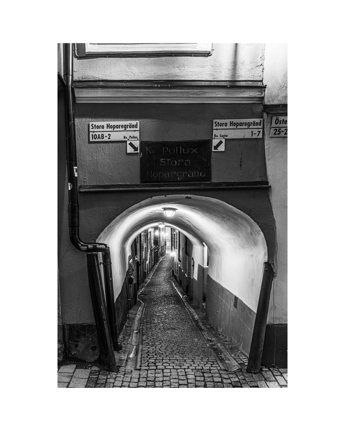 Stora Hoparegränd